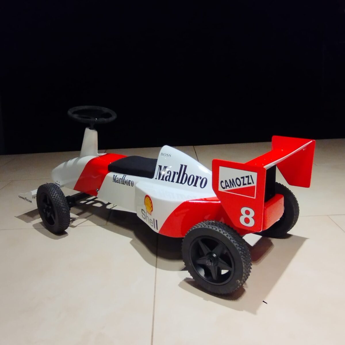 Auto F1
