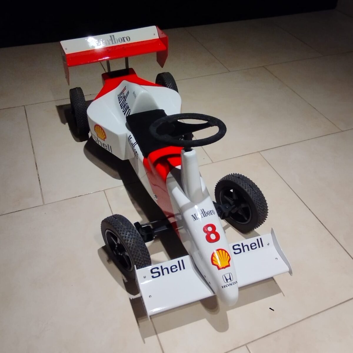 Auto F1